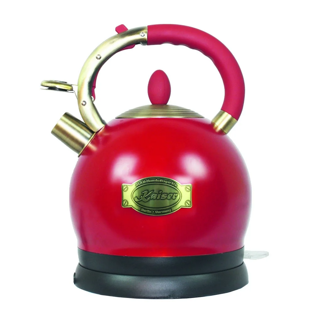 Фото Чайник KAISER WK 2000 RotEm