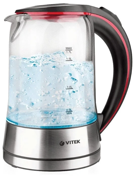 Фото Чайник VITEK VT-7009