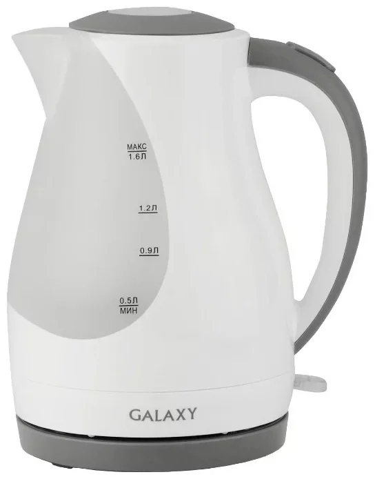Фото Чайник GALAXY GL 0200