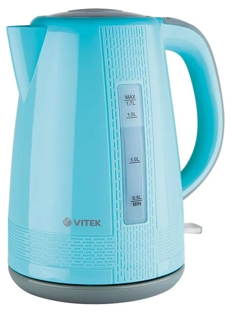 Фото Чайник VITEK VT-7001