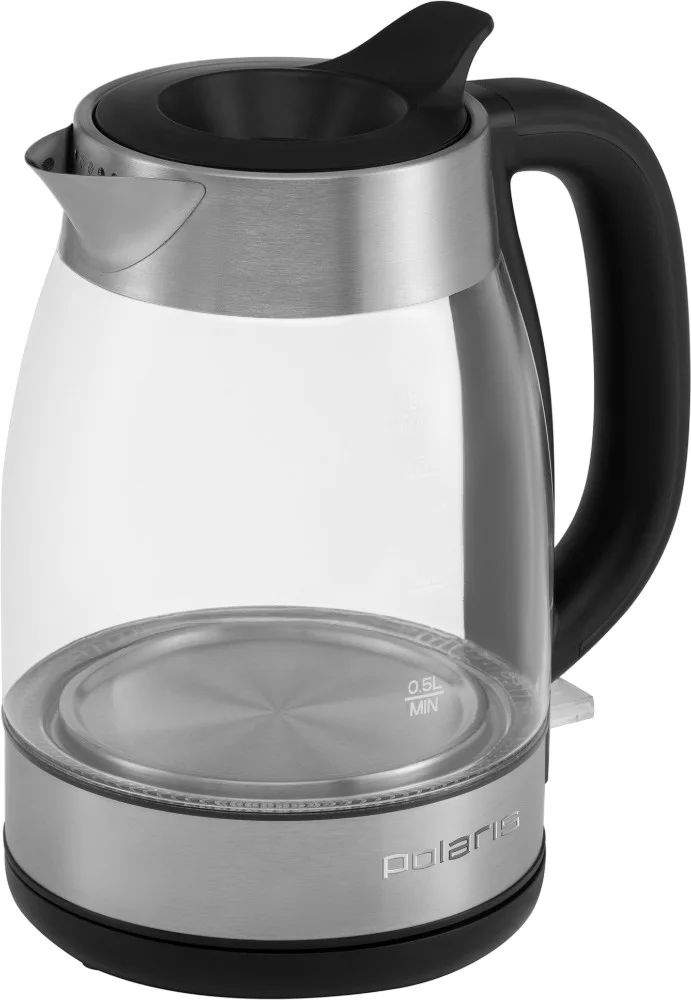 Фото Чайник POLARIS PWK 1817CGL Water Way Pro