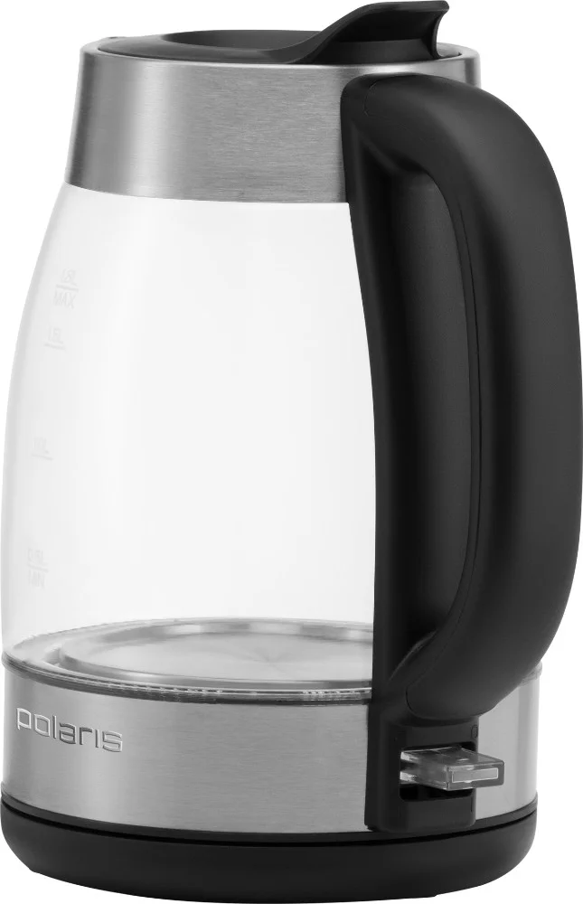 Картинка Чайник POLARIS PWK 1817CGL Water Way Pro
