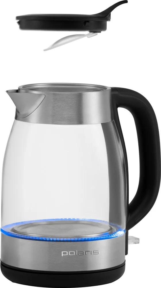 Цена Чайник POLARIS PWK 1817CGL Water Way Pro