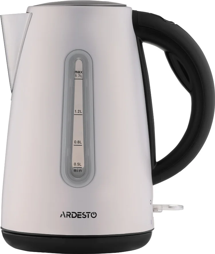 Чайник ARDESTO EKL-F300W