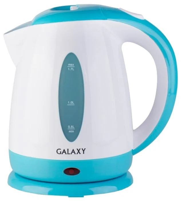 Фото Чайник GALAXY GL 0221 Blue