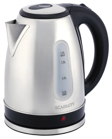Чайник SCARLETT SC-EK21S75