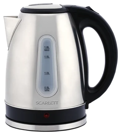 Фото Чайник SCARLETT SC-EK21S75