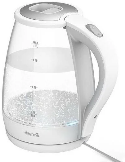 Фото Чайник XIAOMI Deerma DEM-SH30W