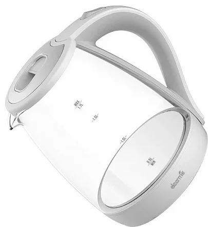 Цена Чайник XIAOMI Deerma DEM-SH30W