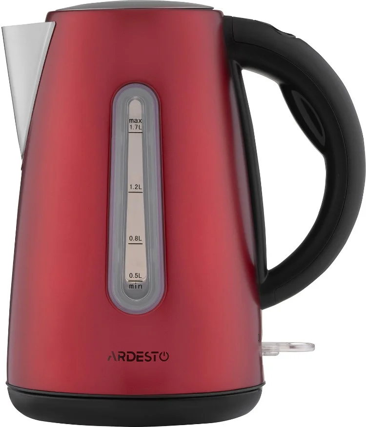 Чайник ARDESTO EKL-F300R