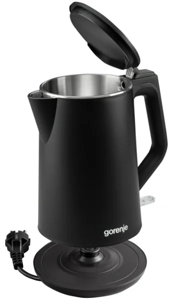 Фото Чайник GORENJE K15DWBK