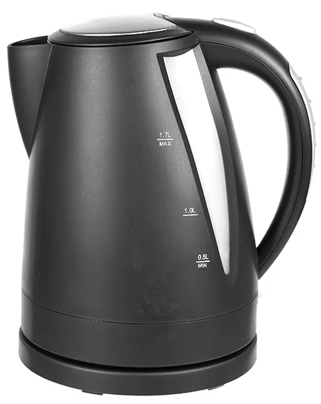 Фото Чайник REDBER WK-727 Black