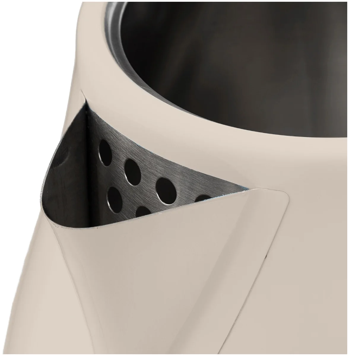Цена Чайник Kitfort KT-642-3 White