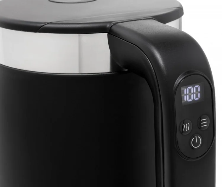 Картинка Чайник GORENJE K17TRDW