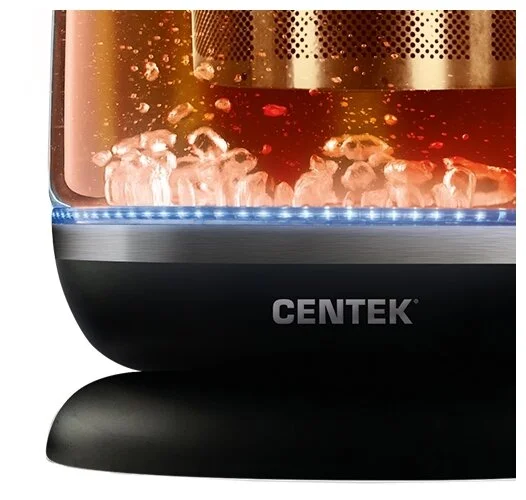Фотография Чайник CENTEK CT-0017 Brooklyn