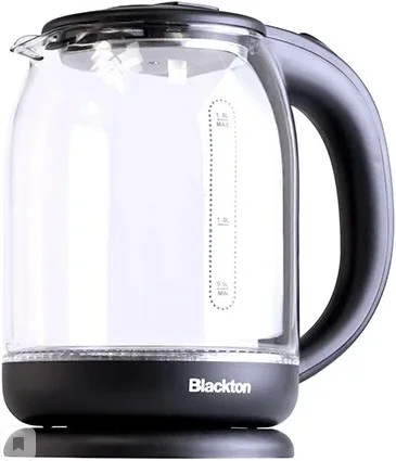Фотография Чайник BLACKTON BT KT1822G