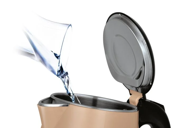 Фото Чайник CENTEK CT-1025 Beige