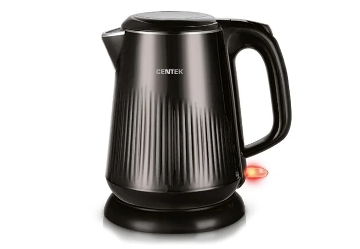 Чайник CENTEK CT-1025 Black