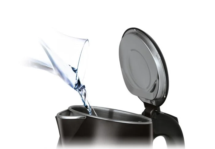 Фото Чайник CENTEK CT-1025 Black
