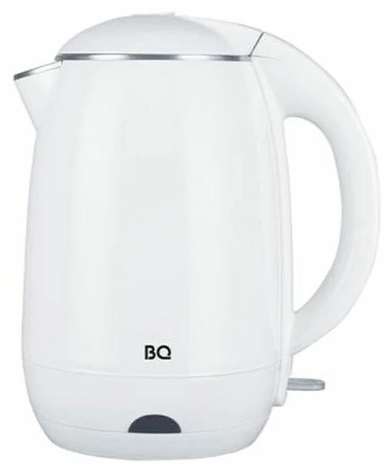 Чайник BQ KT1702P White
