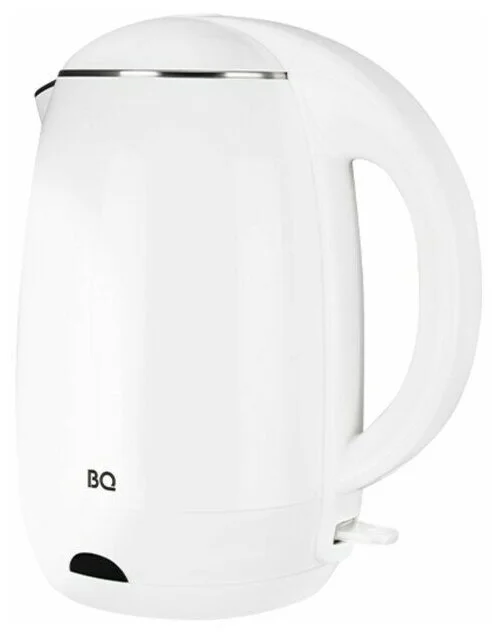 Картинка Чайник BQ KT1702P White