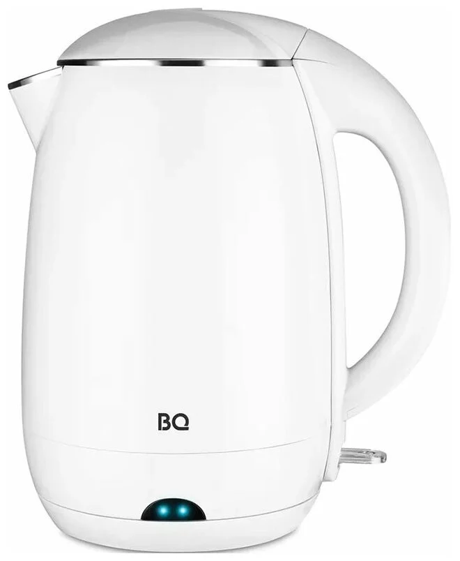 Цена Чайник BQ KT1702P White