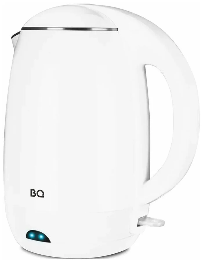 Купить Чайник BQ KT1702P White