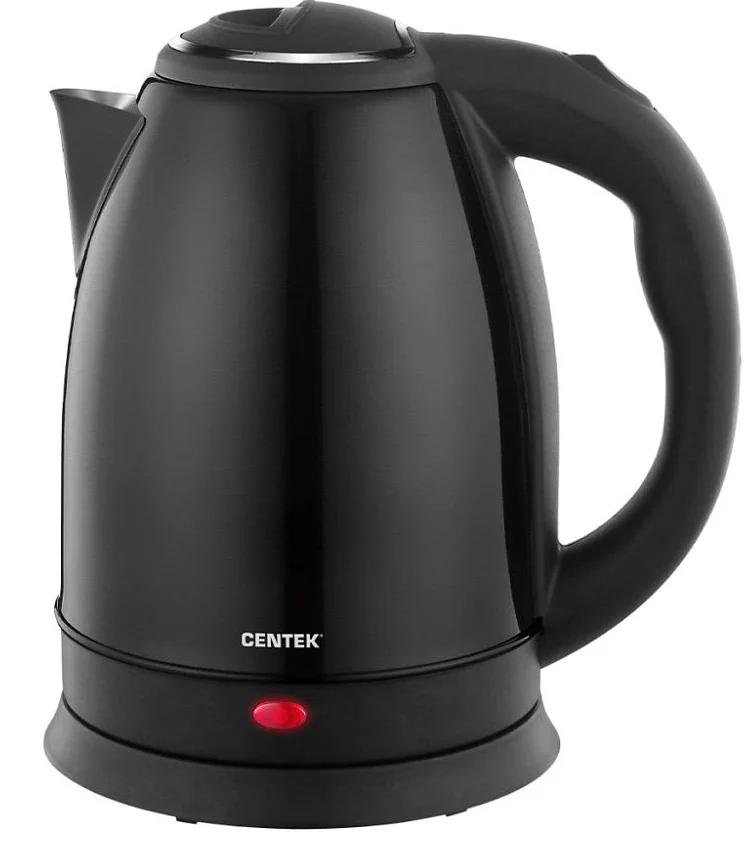 Чайник CENTEK CT-1068 Black