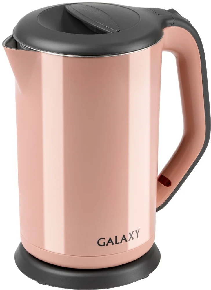 Фото Чайник GALAXY GL 0330 Pink