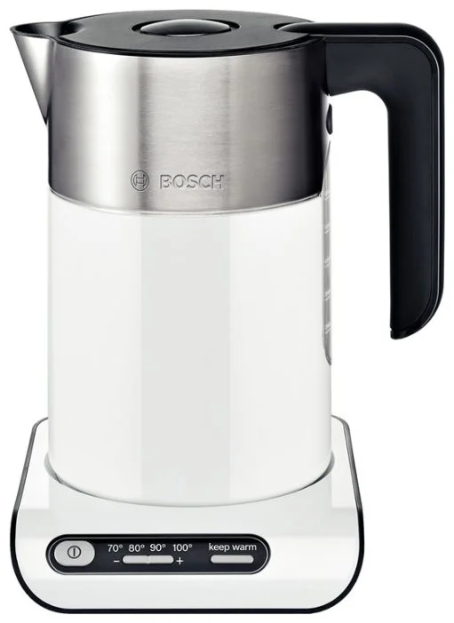 Фото Чайник BOSCH TWK8611