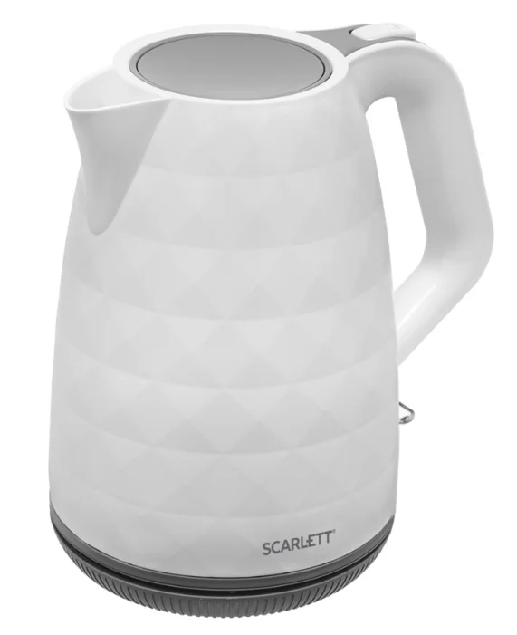 Чайник SCARLETT SC-EK18P49