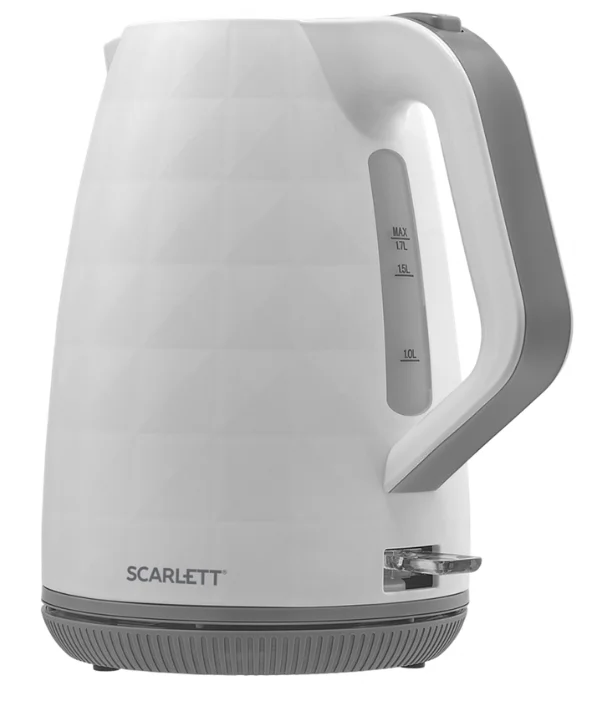 Фото Чайник SCARLETT SC-EK18P49