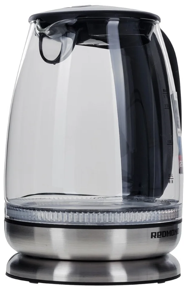 Фото Чайник REDMOND RK-G127-E