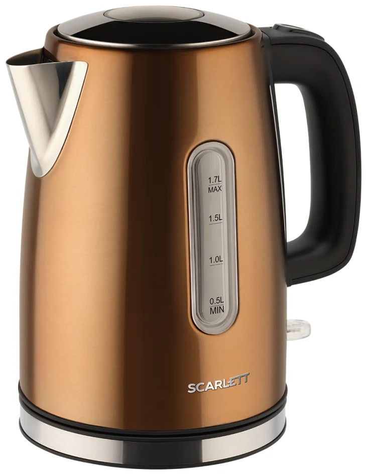 Чайник SCARLETT SC-EK21S98