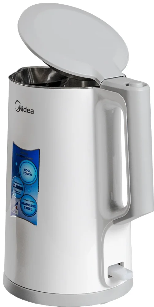 Фотография Чайник MIDEA K-8082