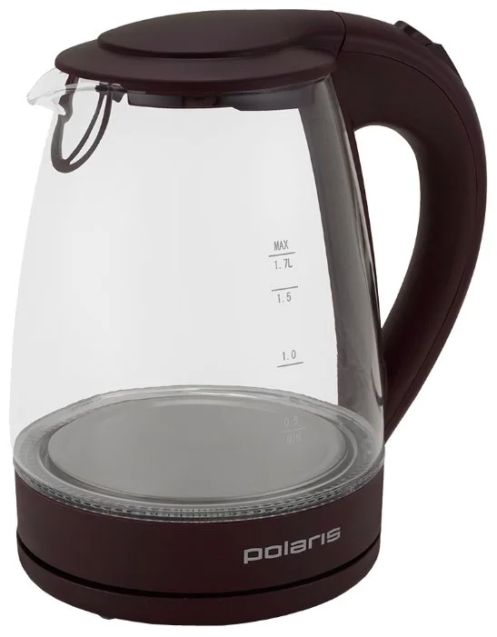 Чайник POLARIS PWK 1774CGL