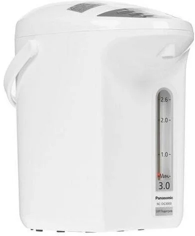 Картинка Термопот PANASONIC NC-EG3000WTS