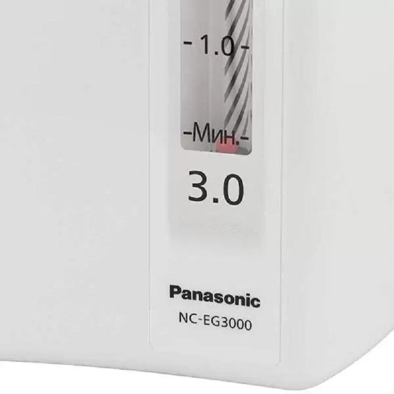 Термопот PANASONIC NC-EG3000WTS заказать