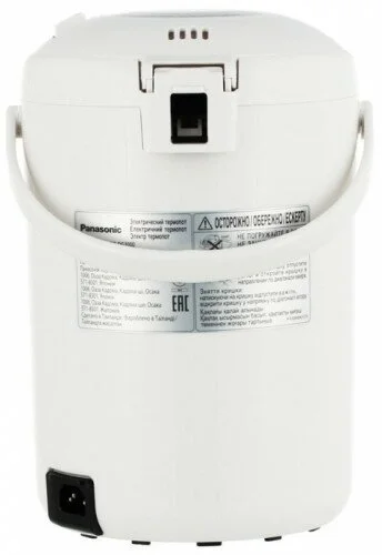 Термопот PANASONIC NC-EG3000WTS Казахстан