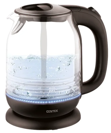 Чайник CENTEK CT-0016 Rome