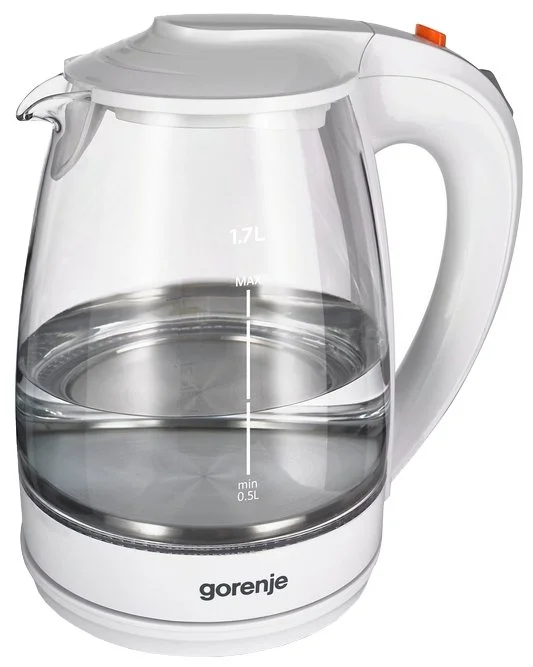 Фото Чайник GORENJE K17GWII