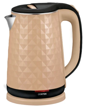 Чайник CENTEK CT-0022 Beige
