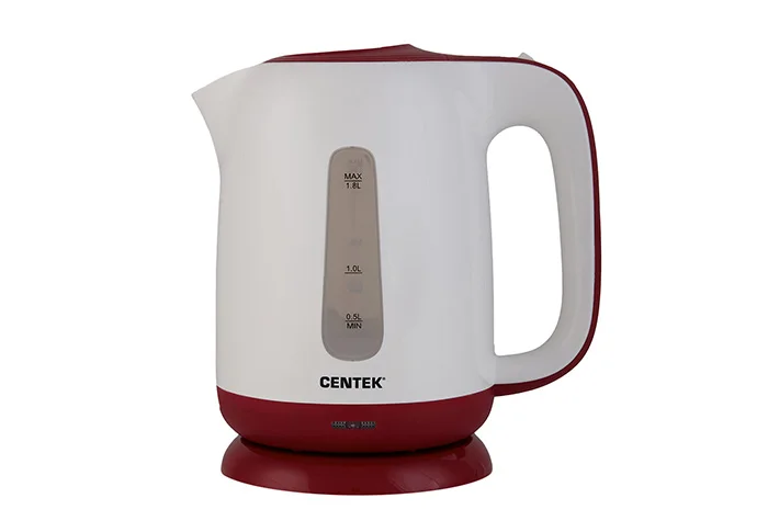 Чайник CENTEK CT-0044 Red