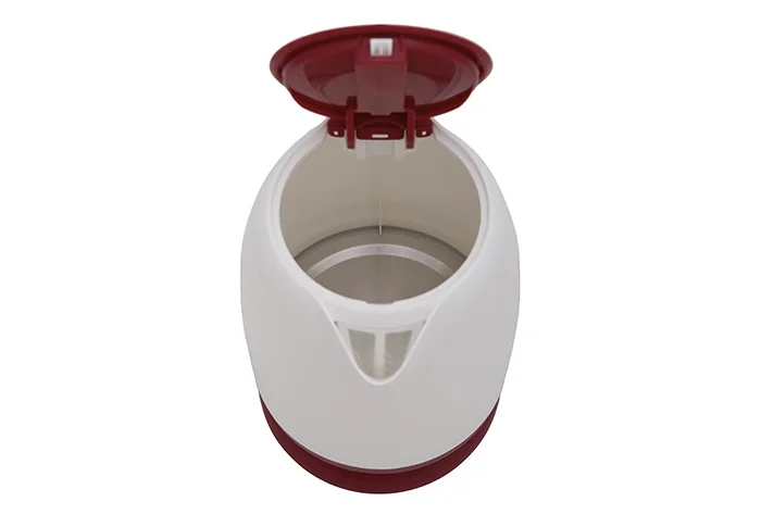 Фото Чайник CENTEK CT-0044 Red