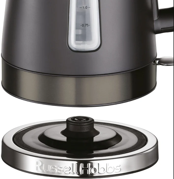 Фото Чайник RUSSELL HOBBS 26140-70