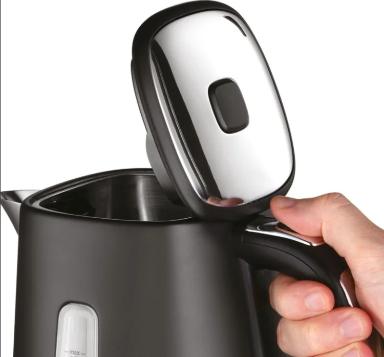 Картинка Чайник RUSSELL HOBBS 26140-70