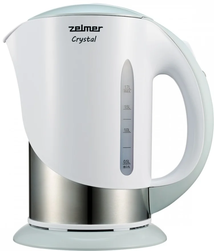 Чайник ZELMER ZCK7630S