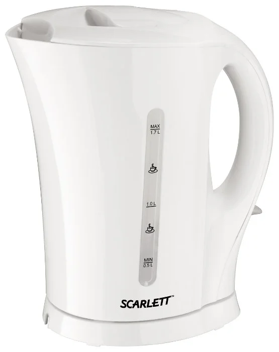 Фото Чайник SCARLETT SC-EK14E05