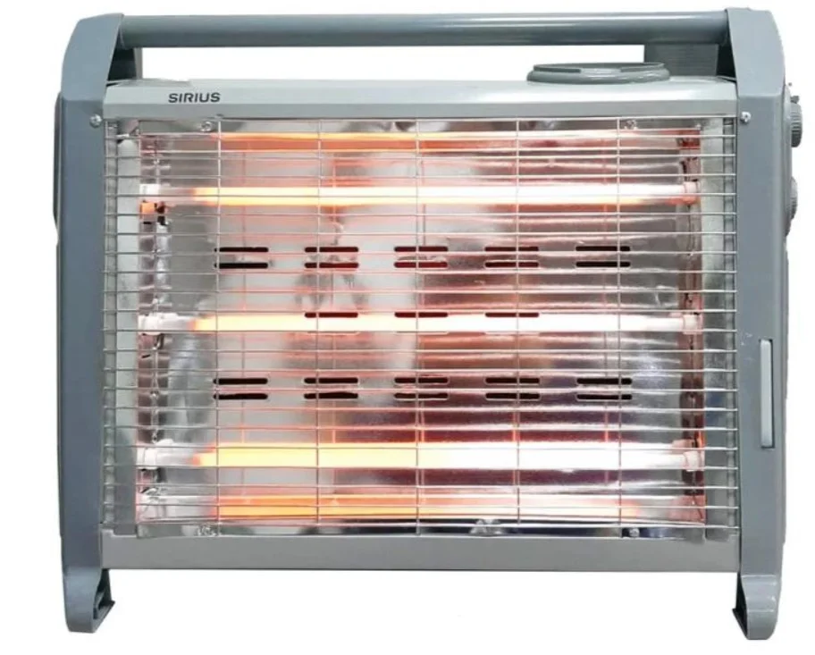 Инфракрасный обогреватель SIRIUS SRH-2850F