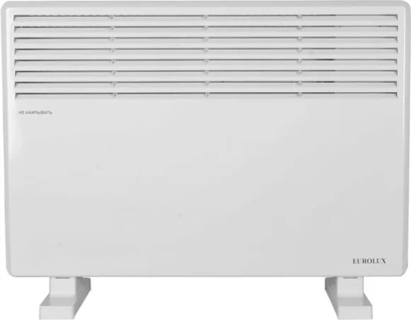 Картинка Конвектор EUROLUX OK-EU-2000CH (67/4/33)